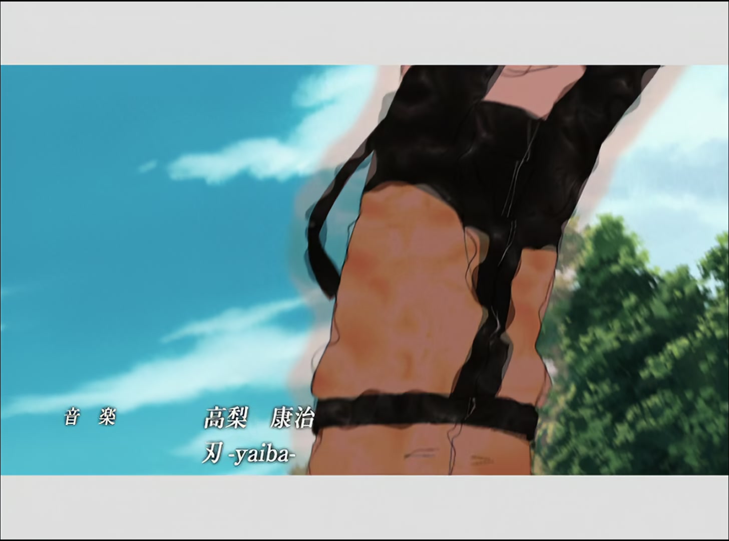 Naruto: Shippuden Ep 43: Sakura's Tears @ 00:05:14