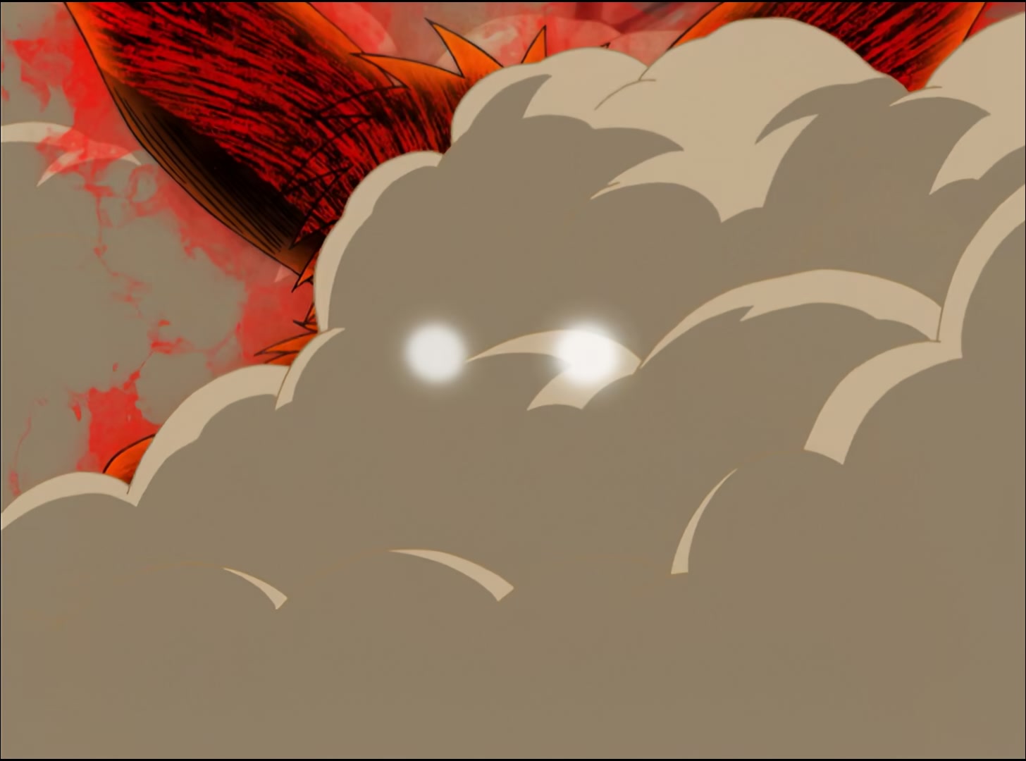 Naruto: Shippuden Ep 43: Sakura's Tears @ 00:06:54