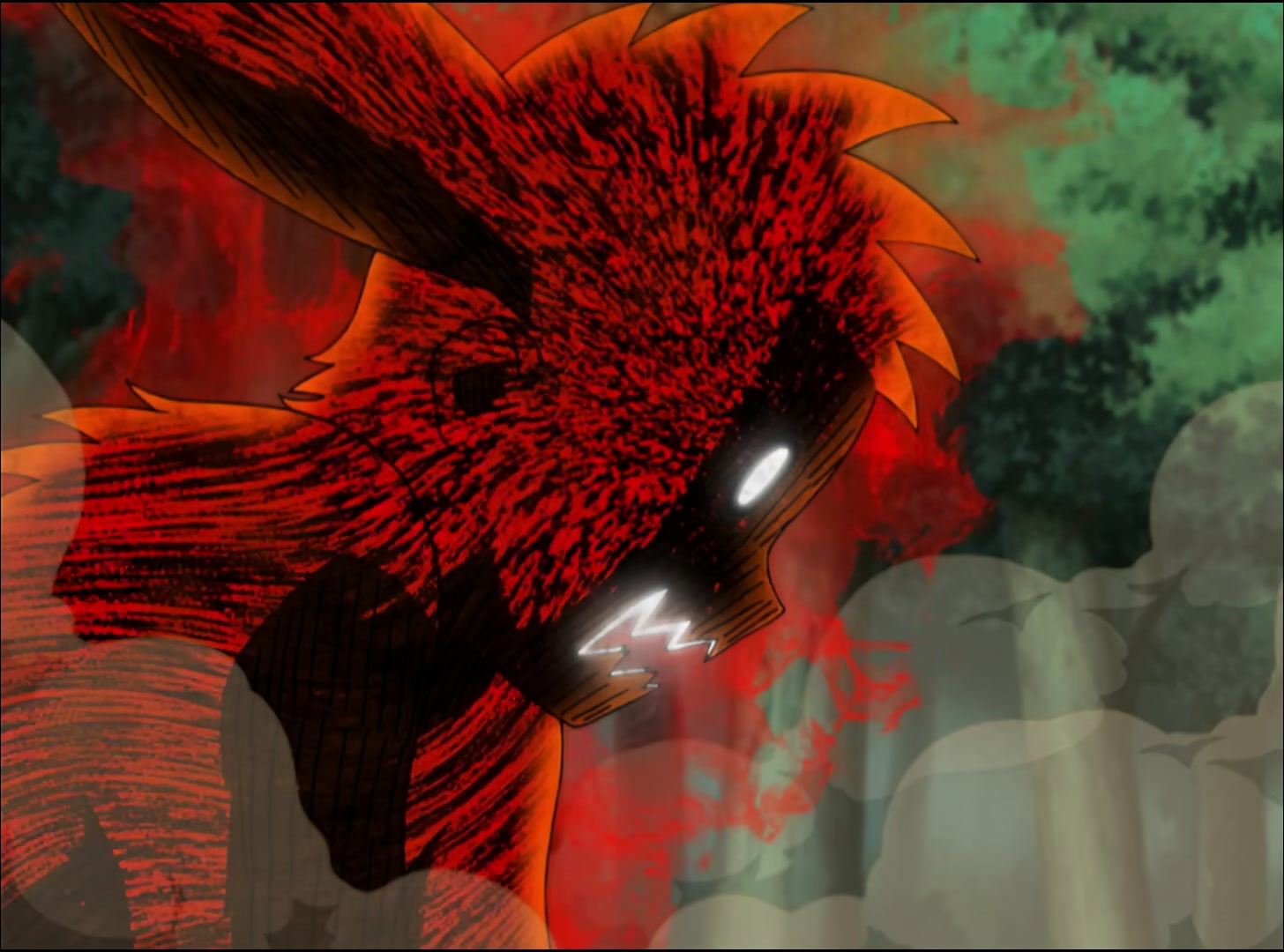 Naruto: Shippuden Ep 43: Sakura's Tears @ 00:07:13