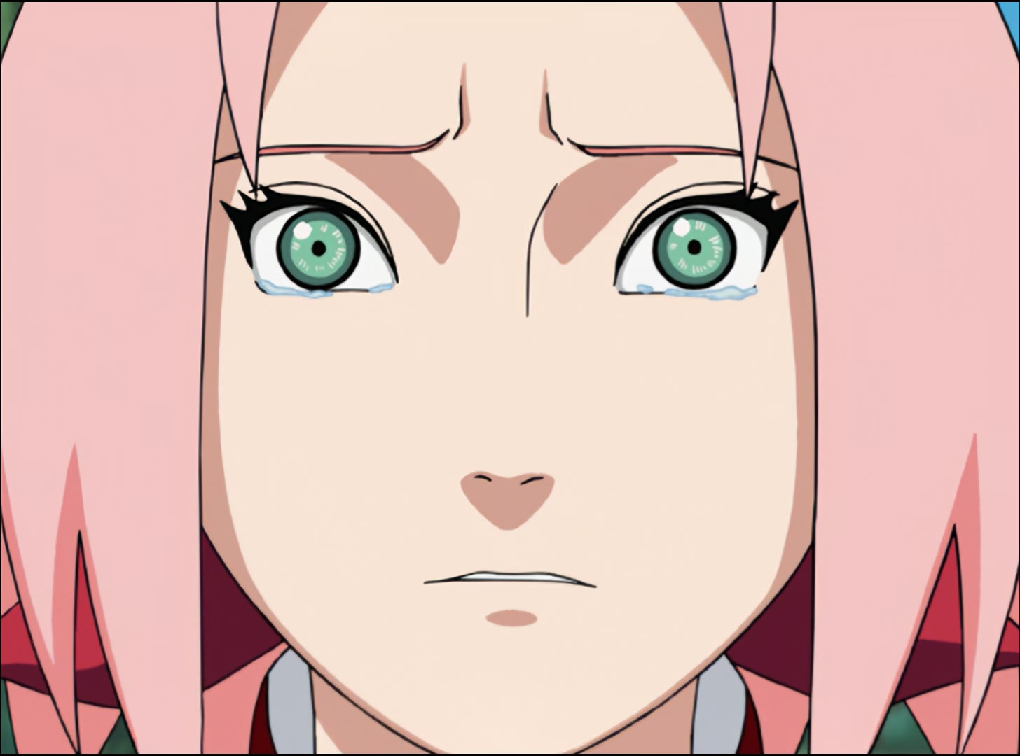 Naruto: Shippuden Ep 43: Sakura's Tears @ 00:08:00