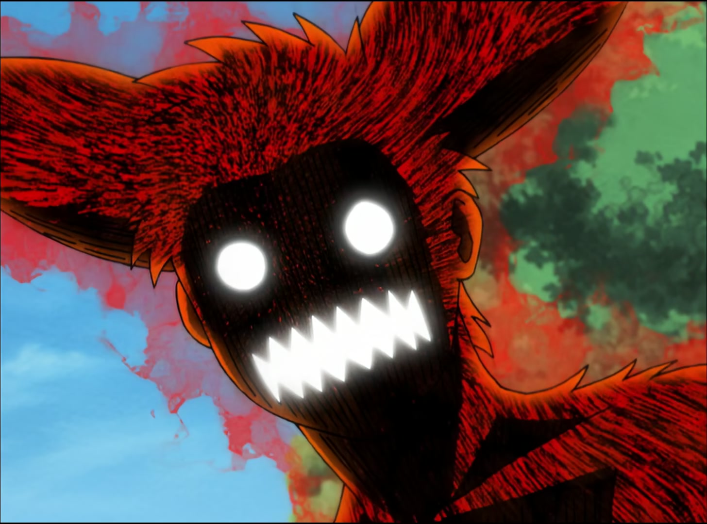 Naruto: Shippuden Ep 43: Sakura's Tears @ 00:09:45