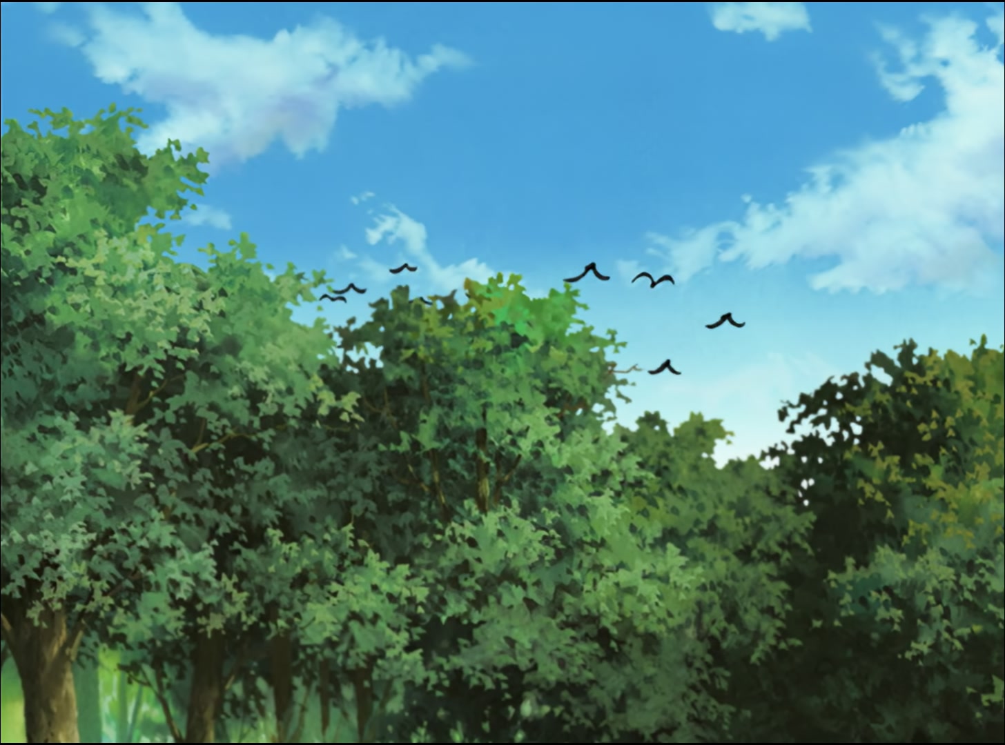 Naruto: Shippuden Ep 43: Sakura's Tears @ 00:10:04
