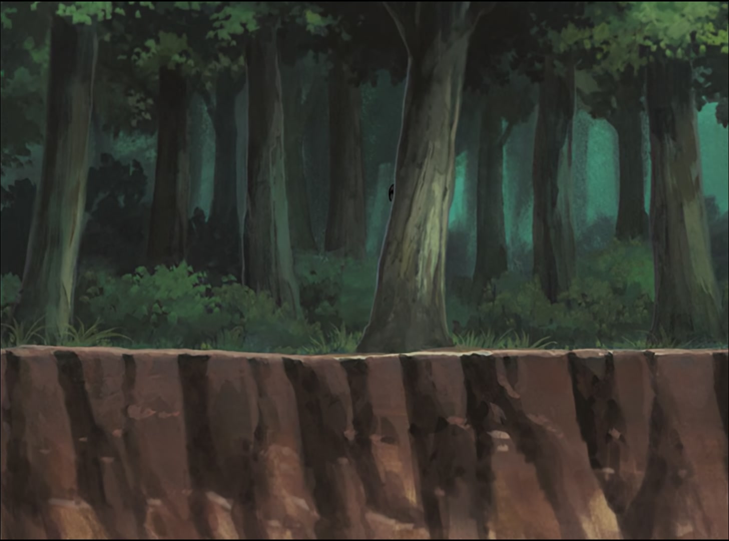 Naruto: Shippuden Ep 43: Sakura's Tears @ 00:10:09