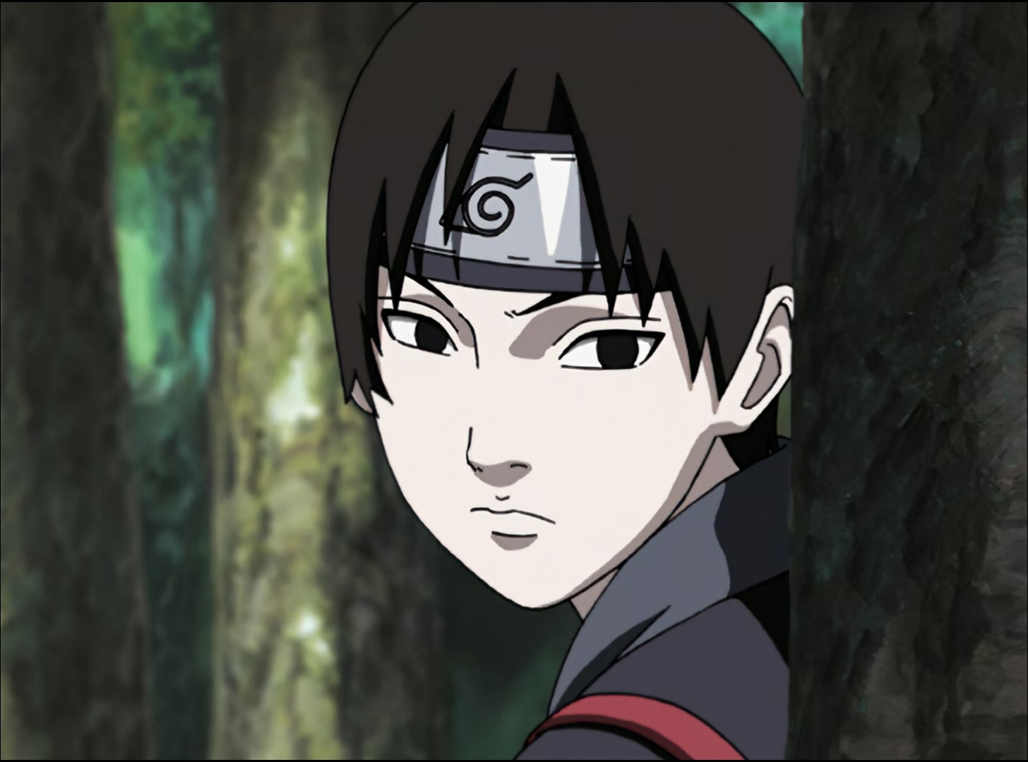 Naruto: Shippuden Ep 43: Sakura's Tears @ 00:10:23