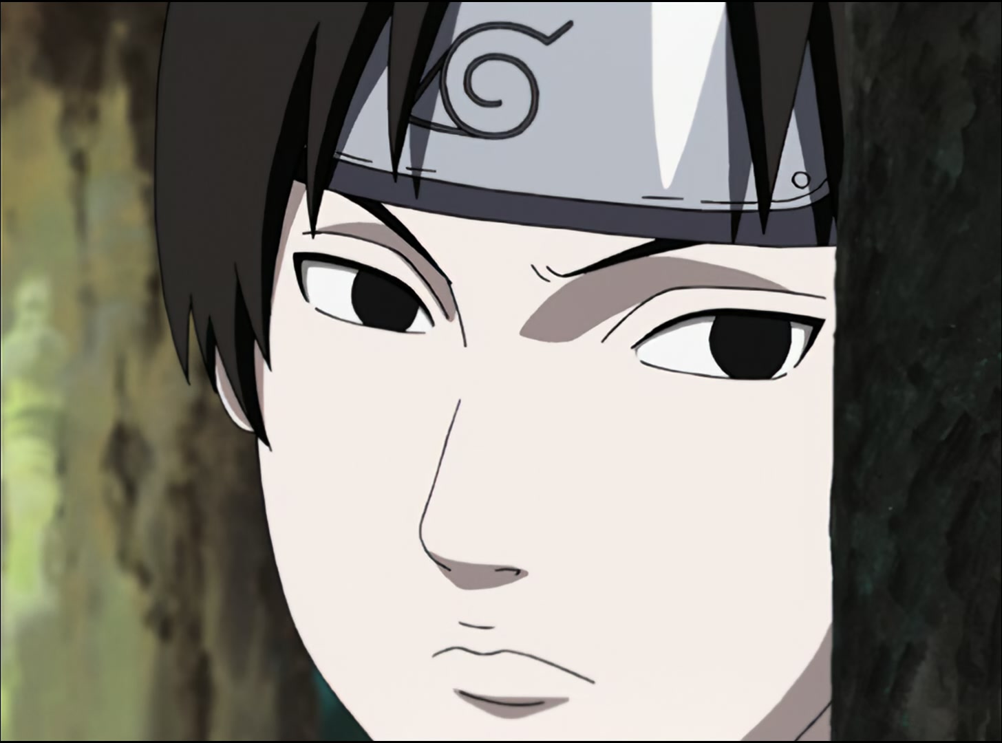 Naruto: Shippuden Ep 43: Sakura's Tears @ 00:10:28