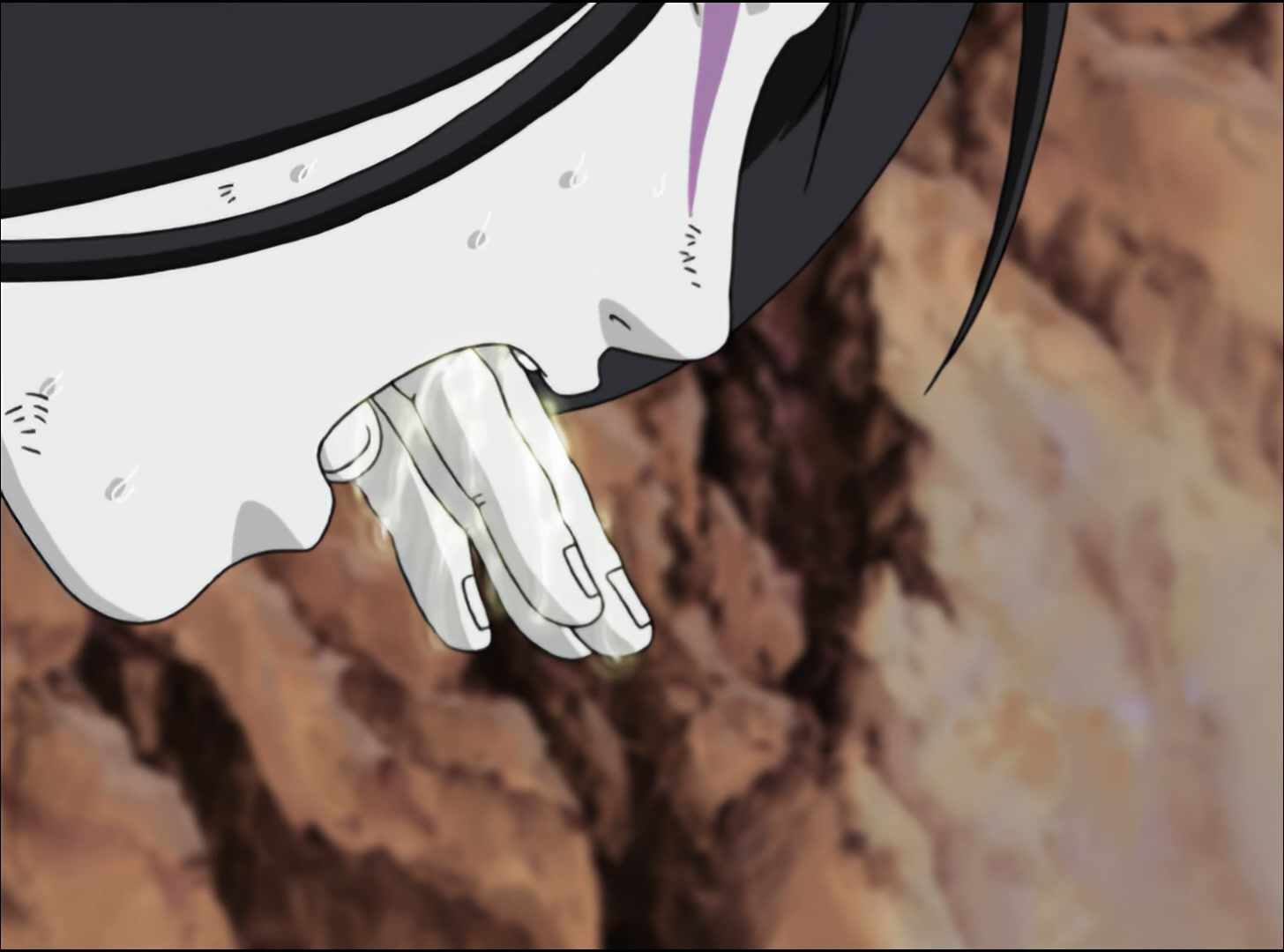 Naruto: Shippuden Ep 43: Sakura's Tears @ 00:10:38