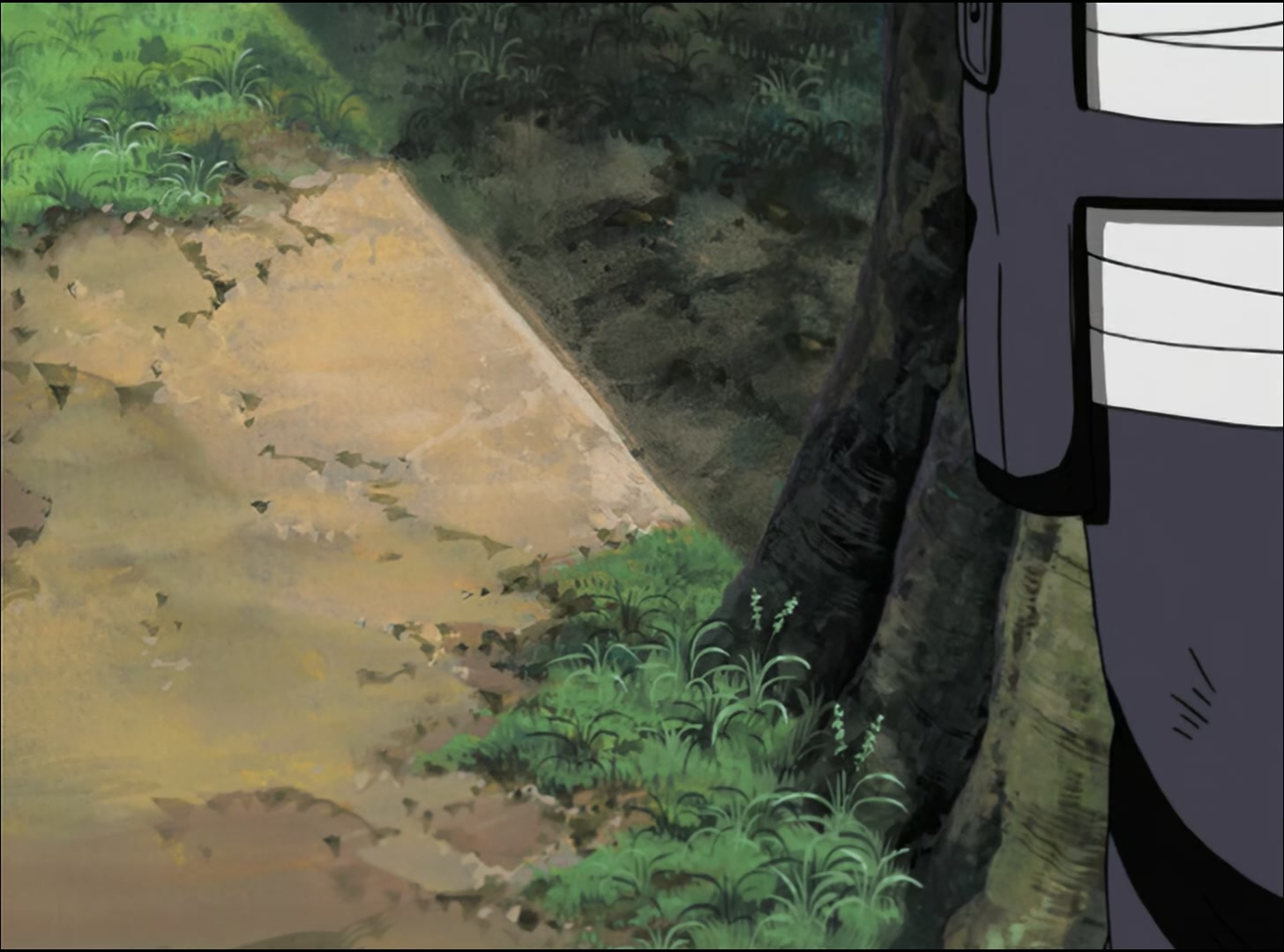 Naruto: Shippuden Ep 43: Sakura's Tears @ 00:11:06