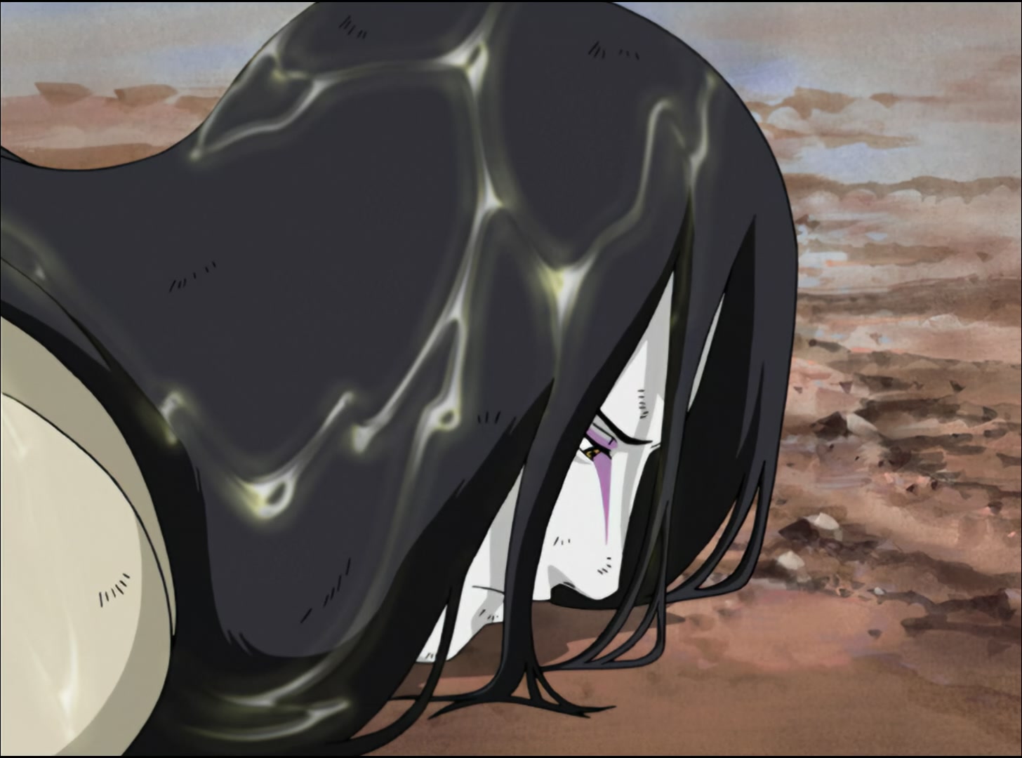 Naruto: Shippuden Ep 43: Sakura's Tears @ 00:11:21