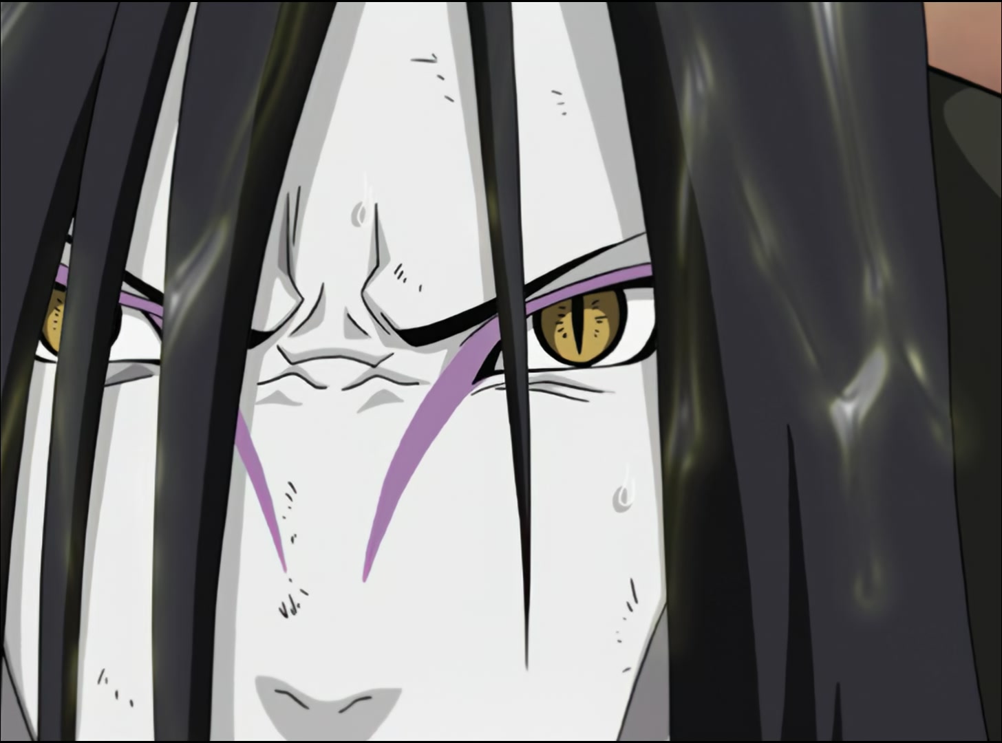 Naruto: Shippuden Ep 43: Sakura's Tears @ 00:11:44