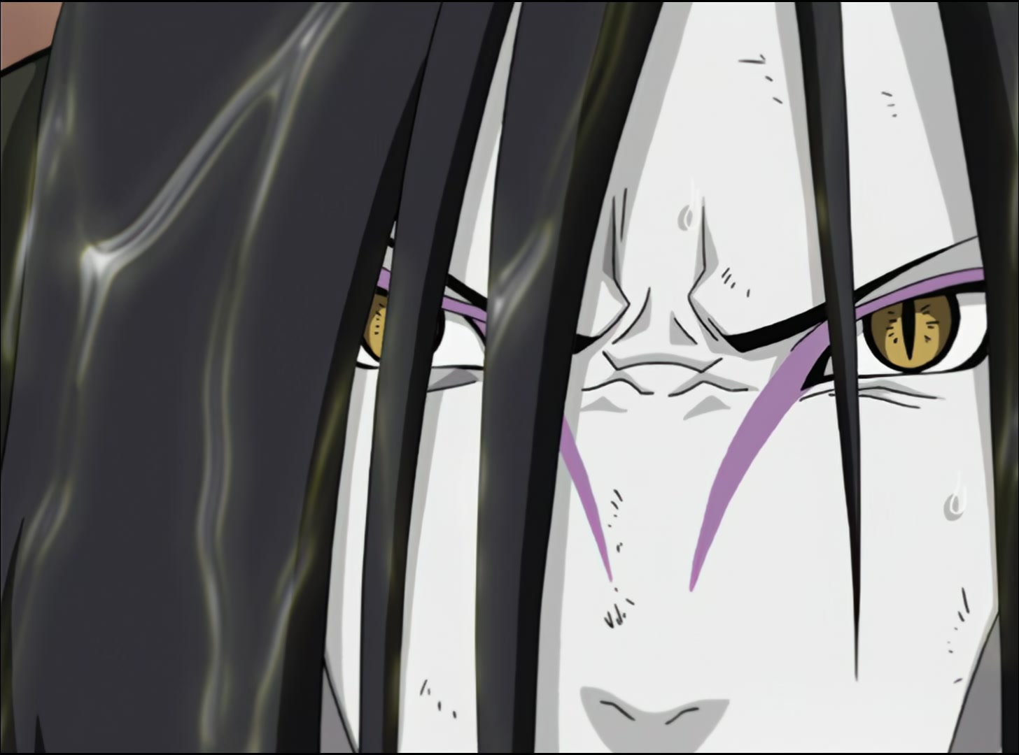 Naruto: Shippuden Ep 43: Sakura's Tears @ 00:11:49