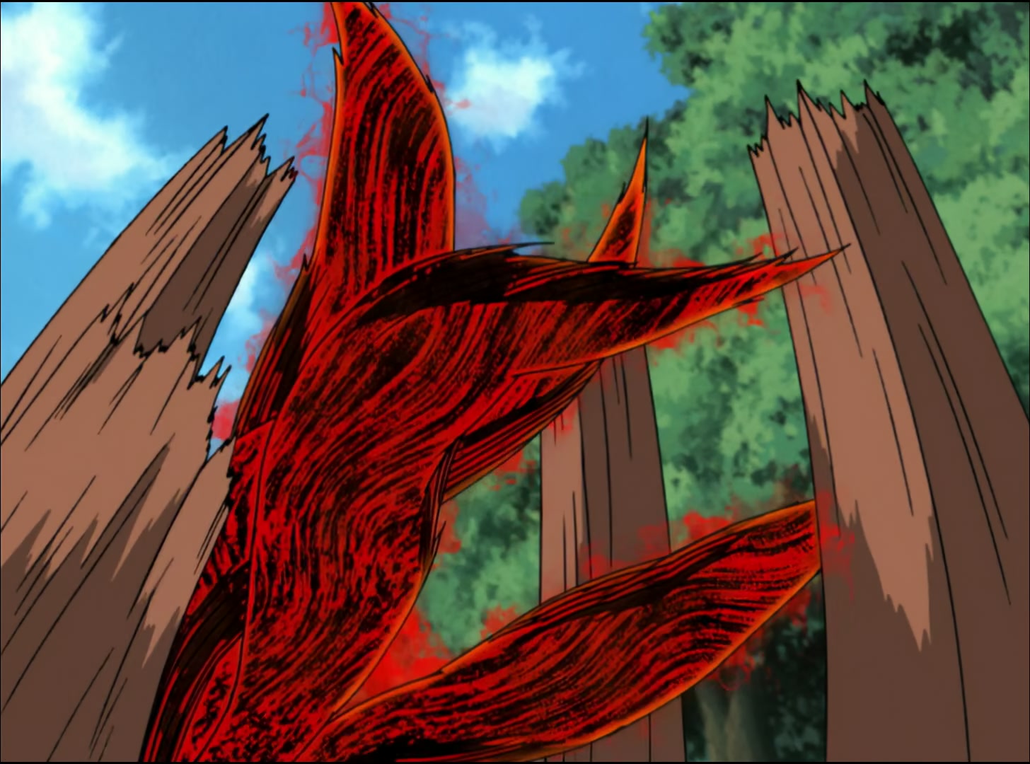 Naruto: Shippuden Ep 43: Sakura's Tears @ 00:12:13