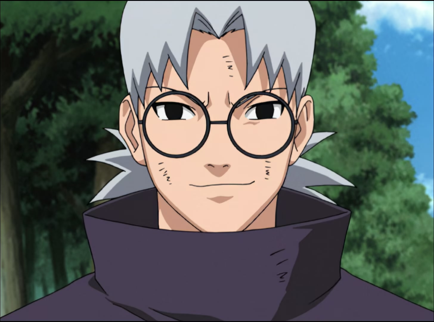 Naruto: Shippuden Ep 43: Sakura's Tears @ 00:12:56