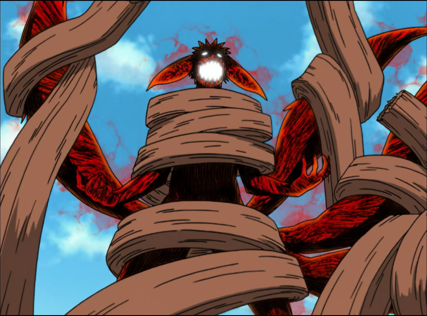 Naruto: Shippuden Ep 43: Sakura's Tears @ 00:13:05