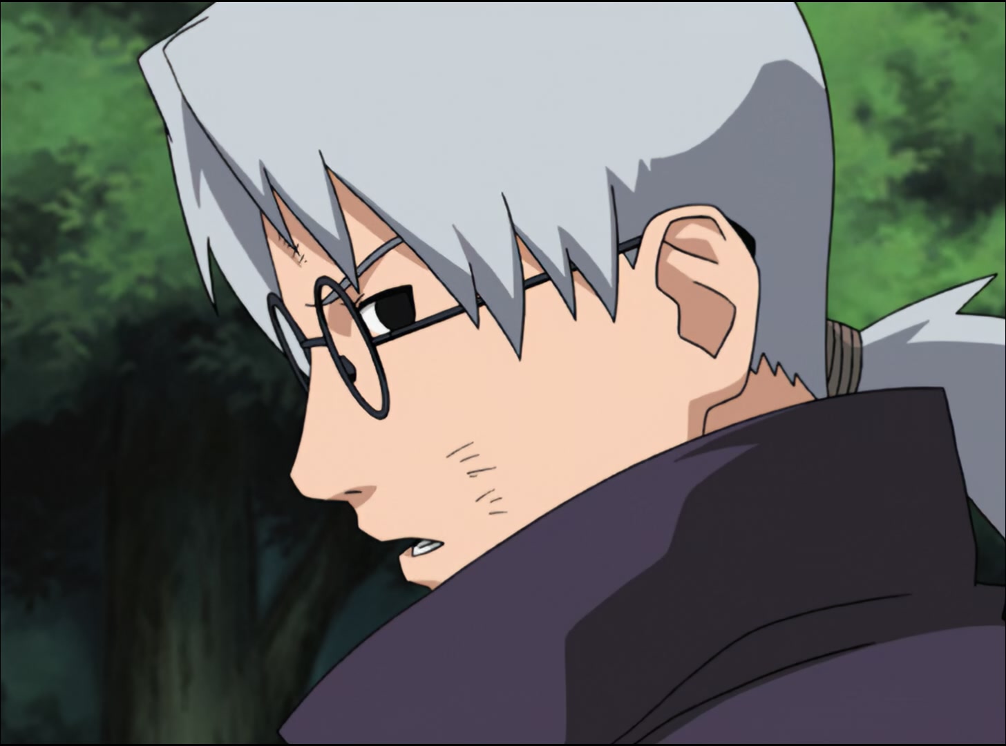 Naruto: Shippuden Ep 43: Sakura's Tears @ 00:13:34