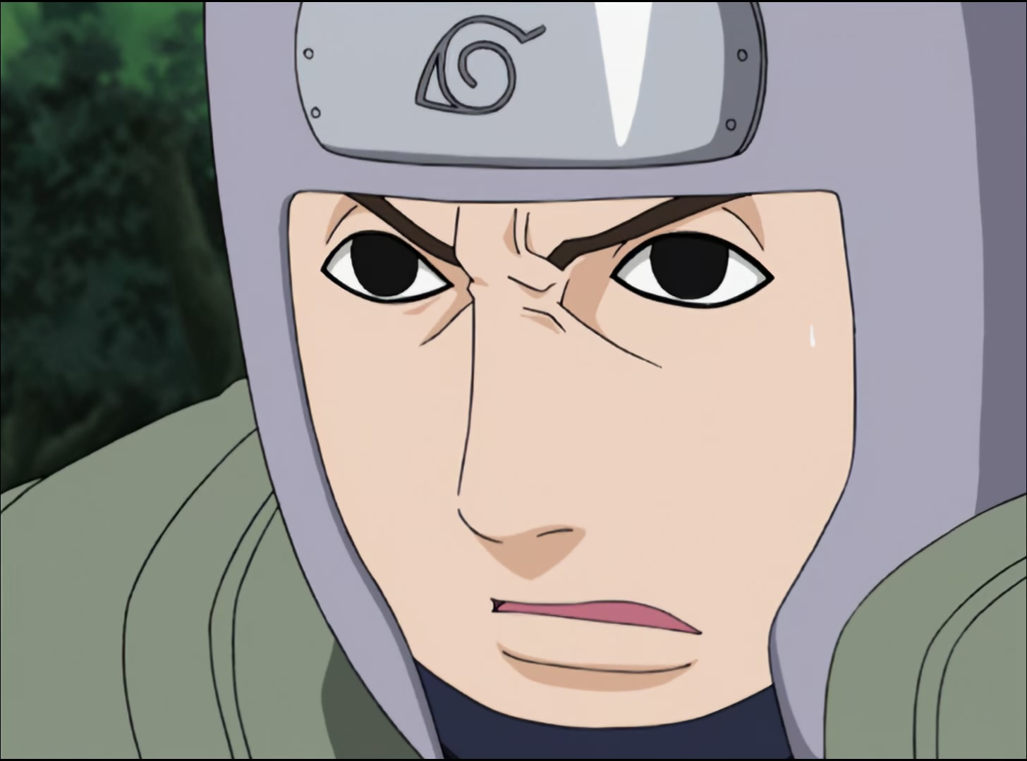 Naruto: Shippuden Ep 43: Sakura's Tears @ 00:13:44
