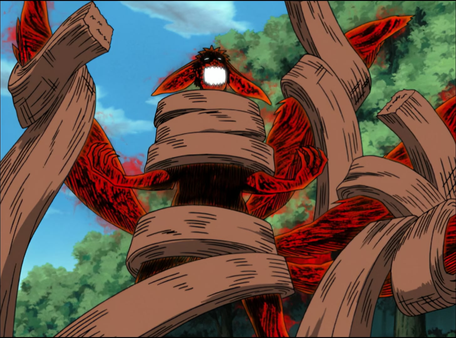 Naruto: Shippuden Ep 43: Sakura's Tears @ 00:14:31