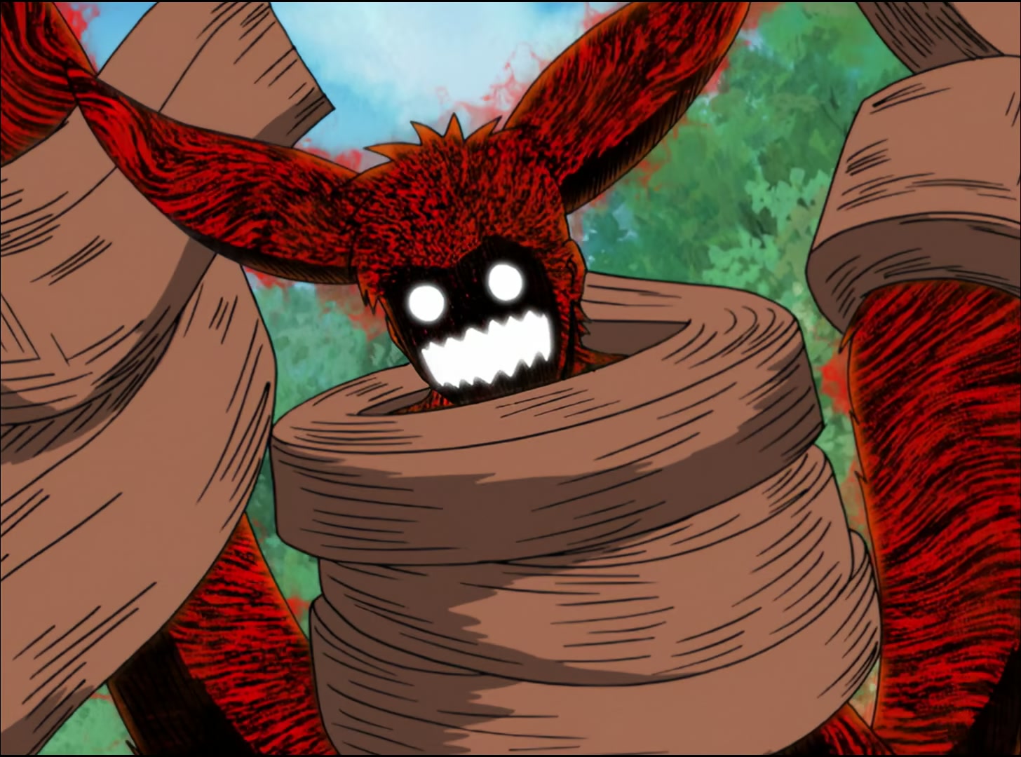 Naruto: Shippuden Ep 43: Sakura's Tears @ 00:14:36