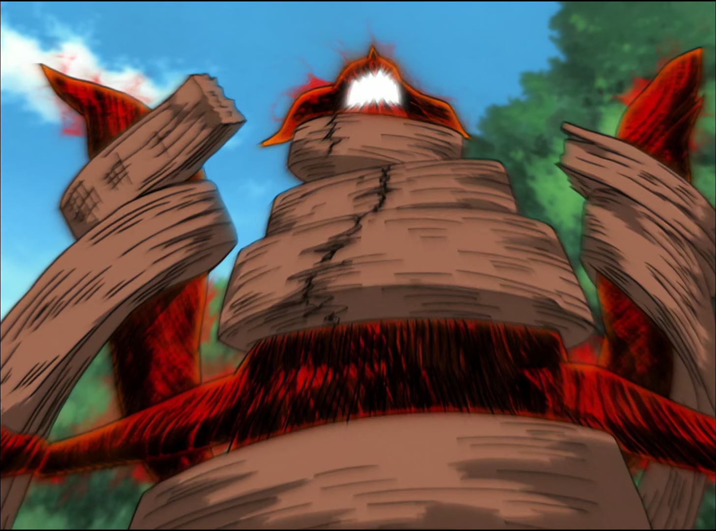Naruto: Shippuden Ep 43: Sakura's Tears @ 00:14:46
