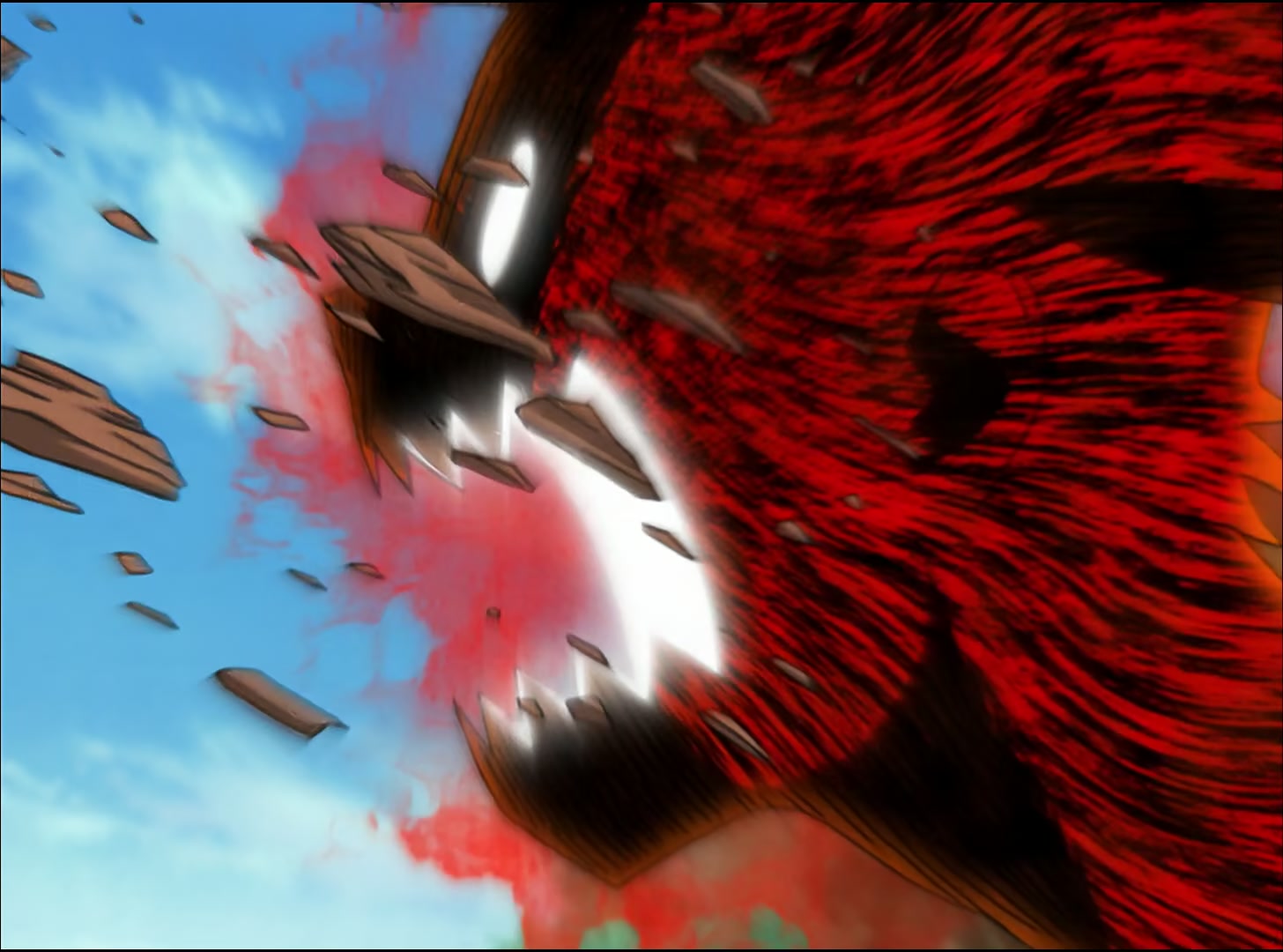 Naruto: Shippuden Ep 43: Sakura's Tears @ 00:15:38