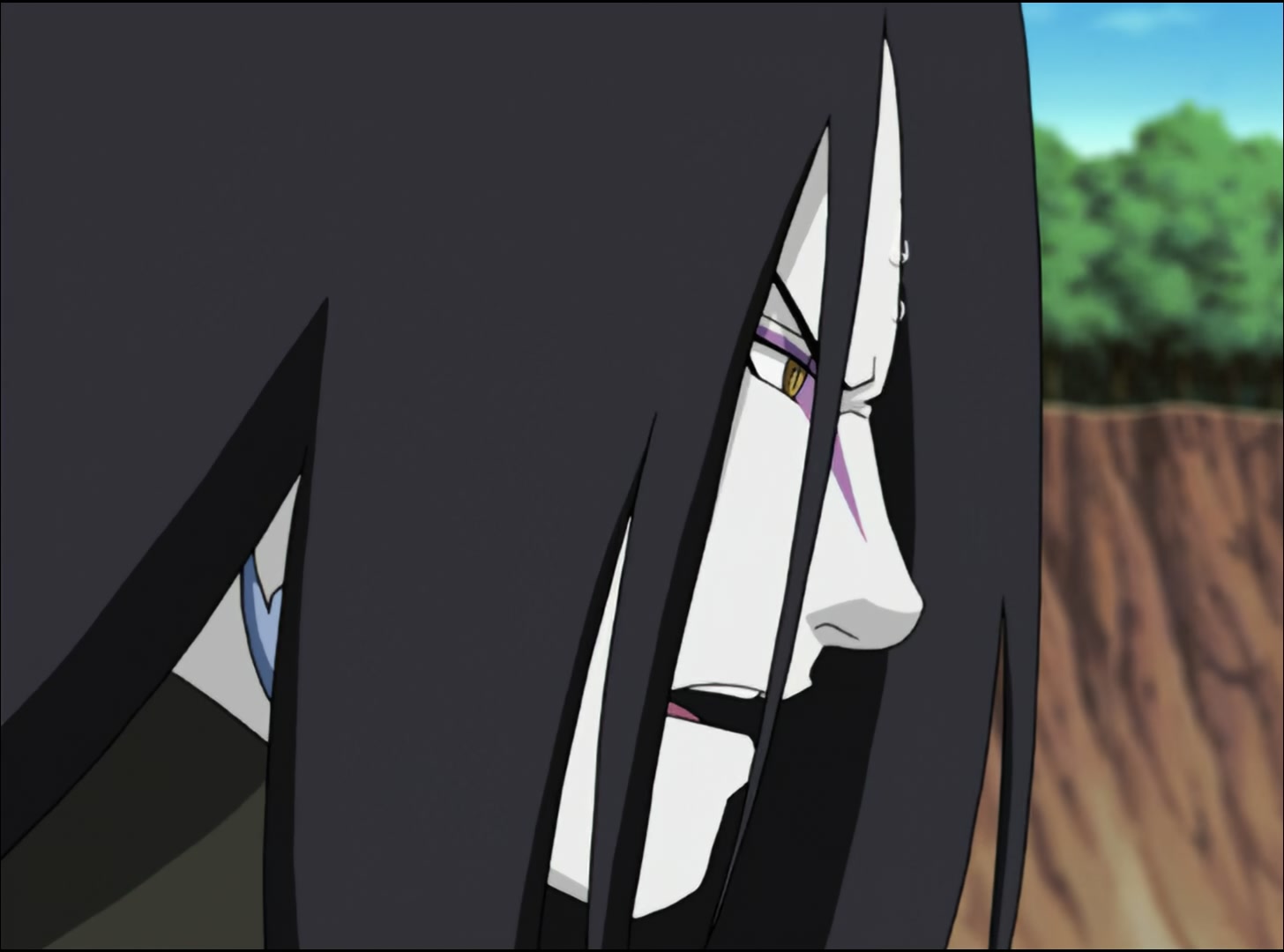 Naruto: Shippuden Ep 43: Sakura's Tears @ 00:15:57