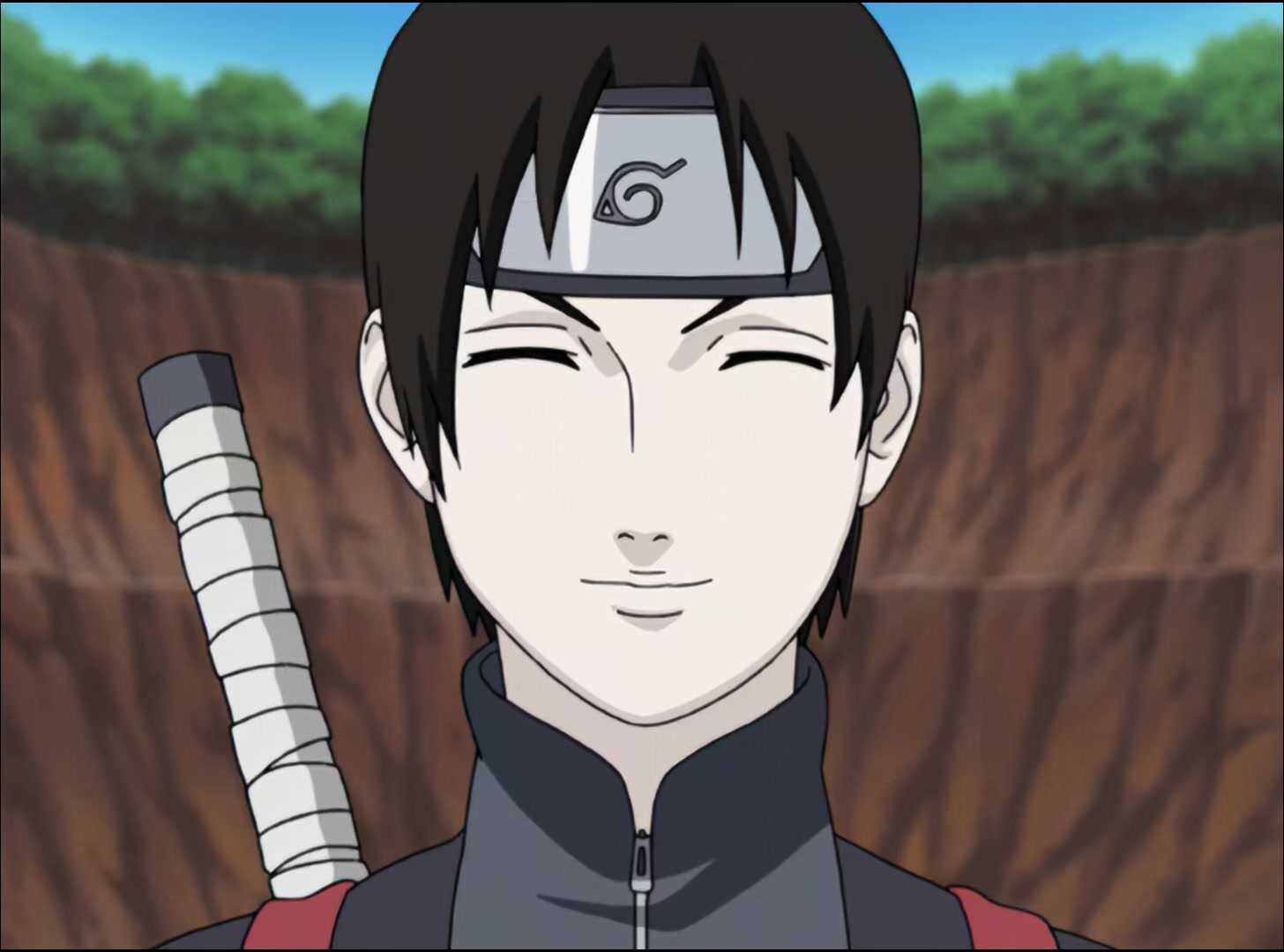 Naruto: Shippuden Ep 43: Sakura's Tears @ 00:16:07
