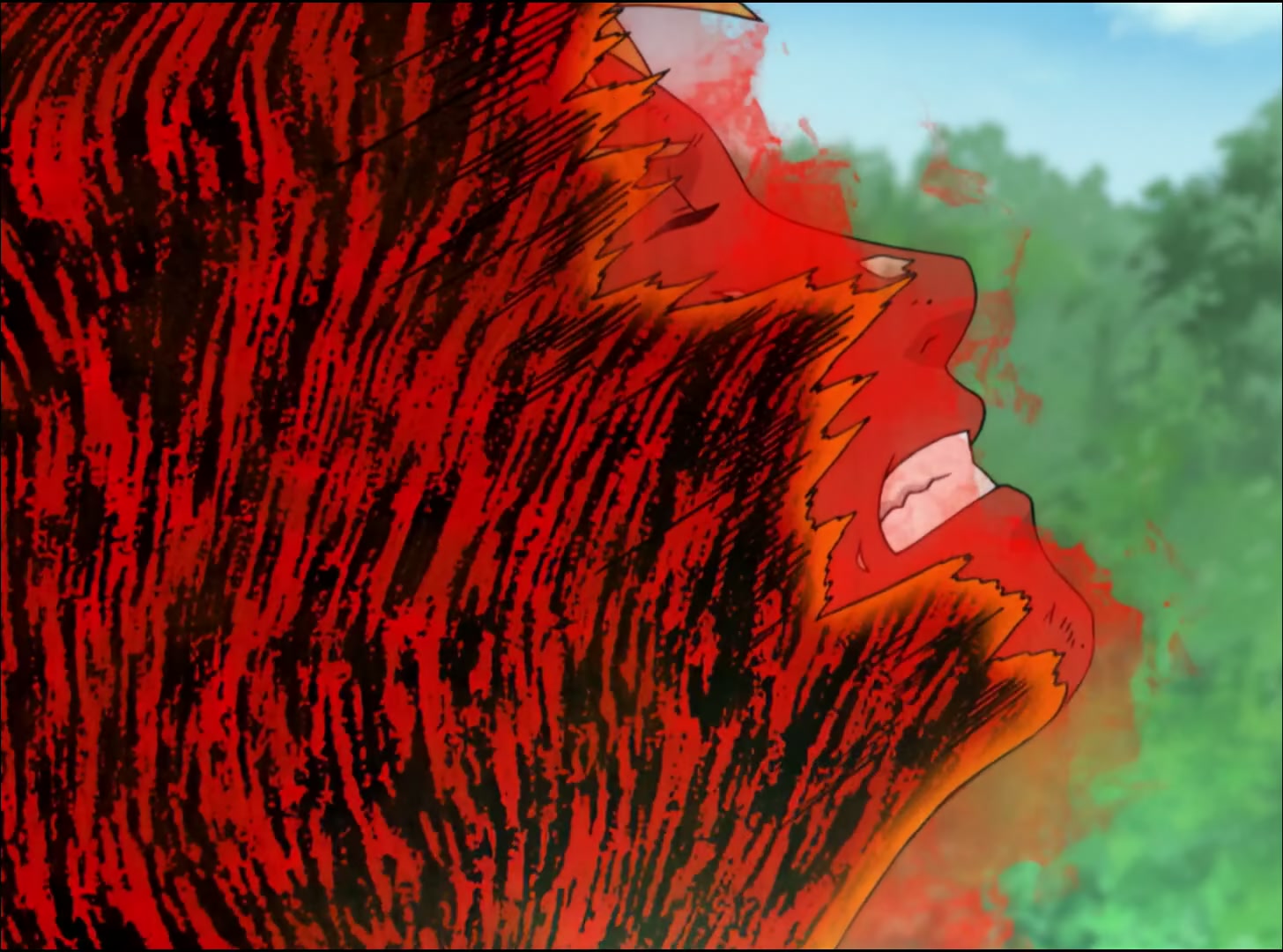 Naruto: Shippuden Ep 43: Sakura's Tears @ 00:17:32