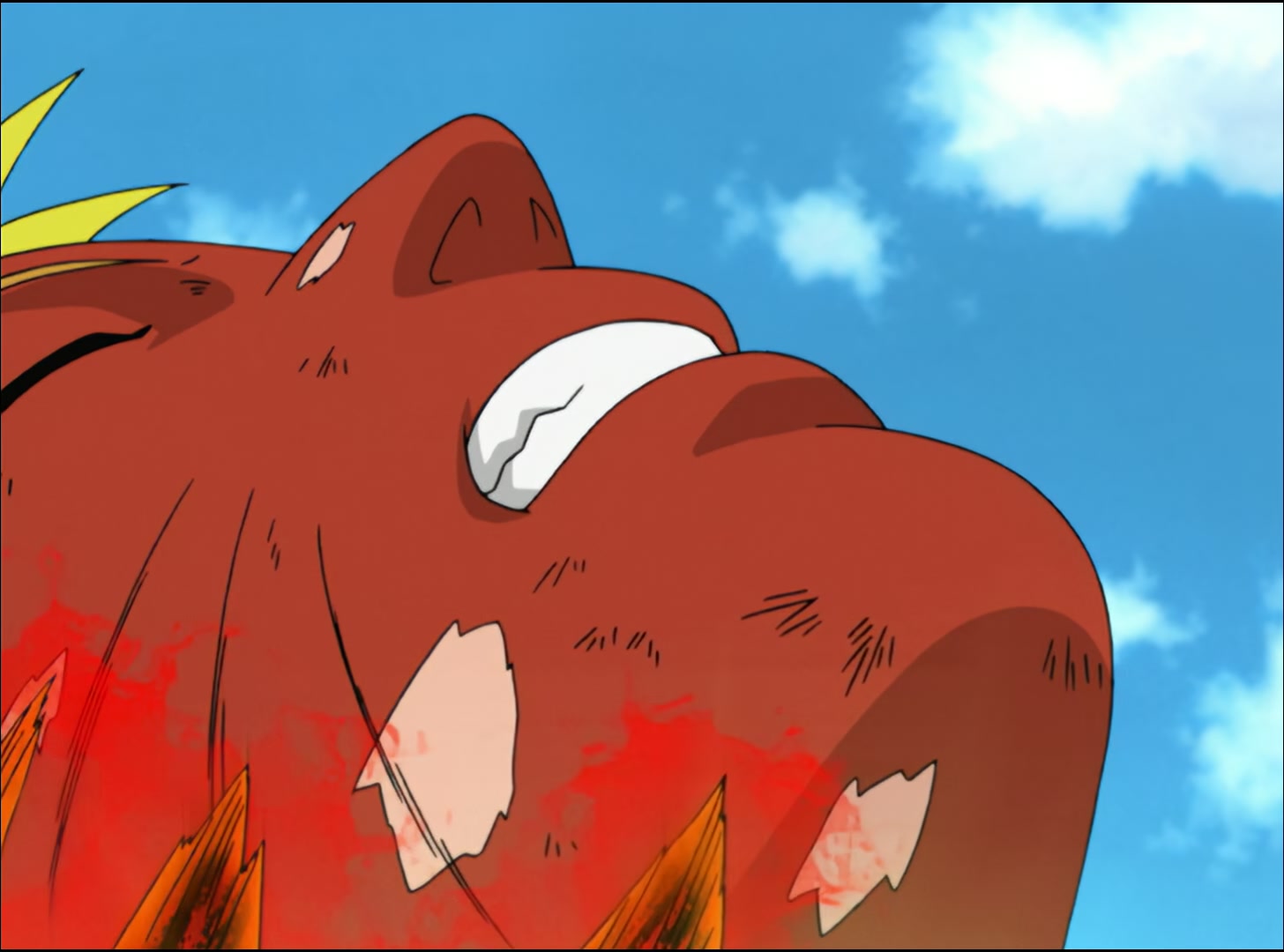 Naruto: Shippuden Ep 43: Sakura's Tears @ 00:17:47
