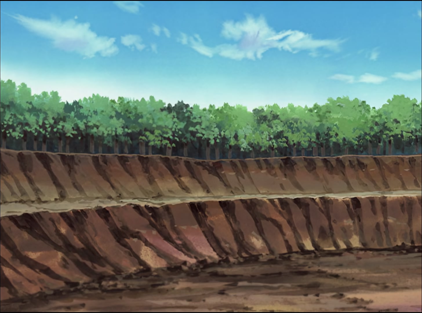 Naruto: Shippuden Ep 43: Sakura's Tears @ 00:18:25