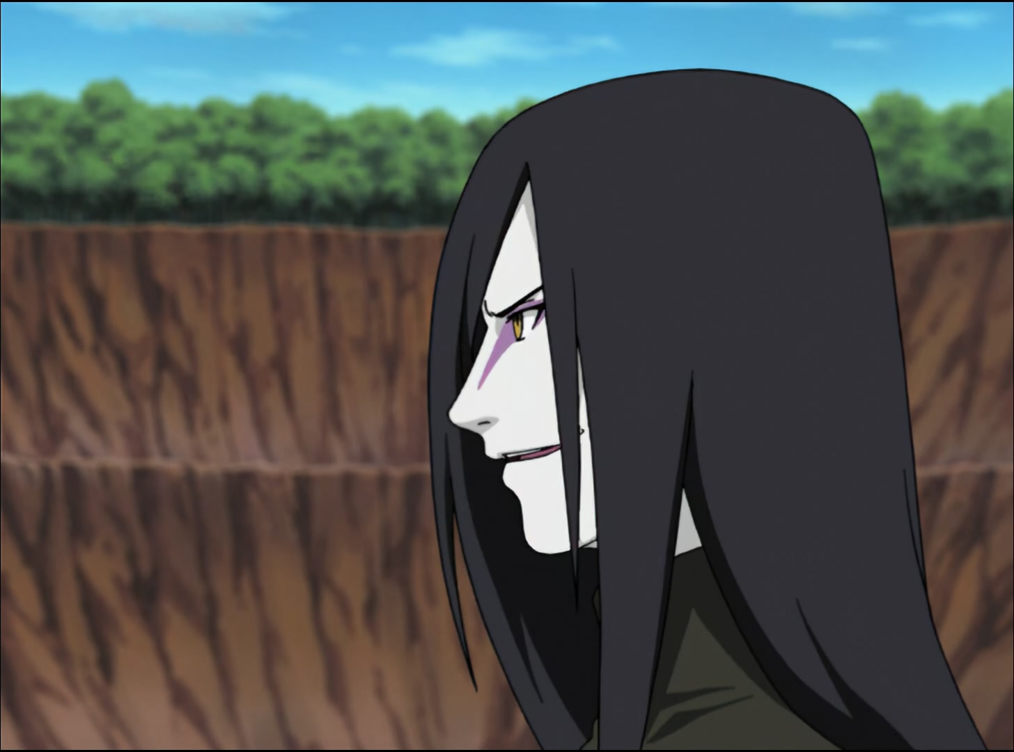 Naruto: Shippuden Ep 43: Sakura's Tears @ 00:18:49