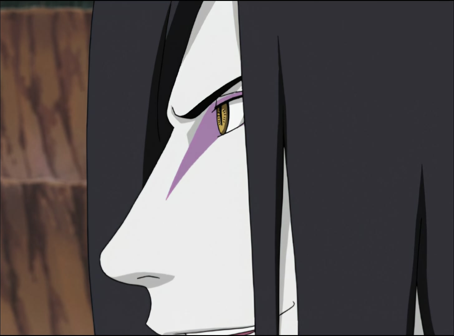 Naruto: Shippuden Ep 43: Sakura's Tears @ 00:18:53