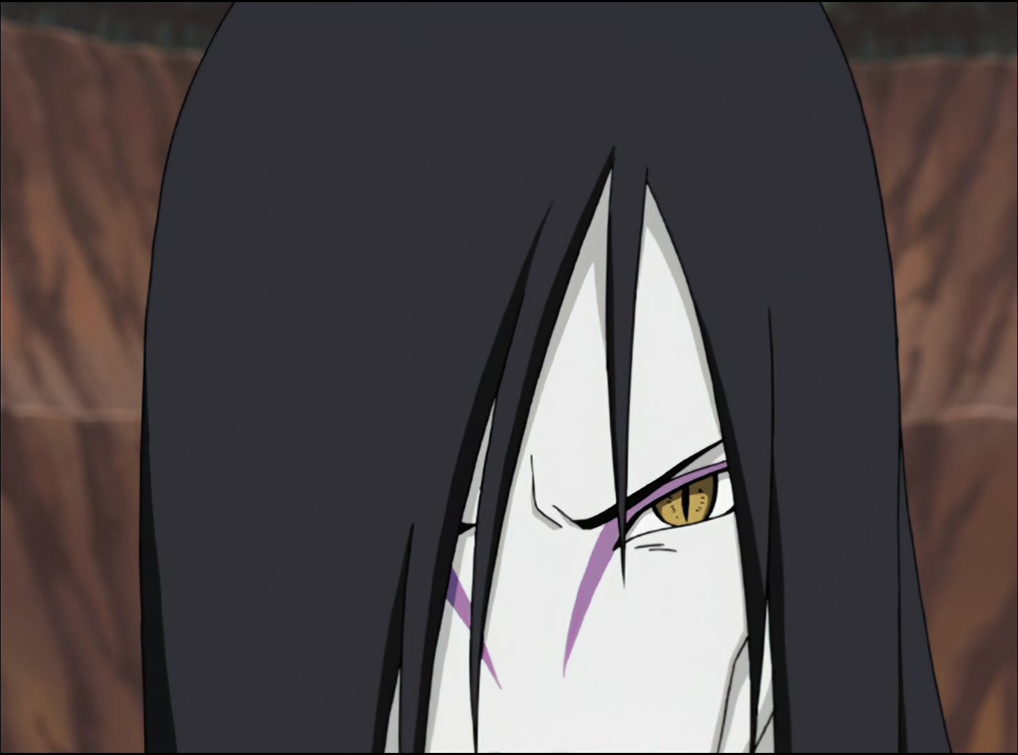 Naruto: Shippuden Ep 43: Sakura's Tears @ 00:19:08