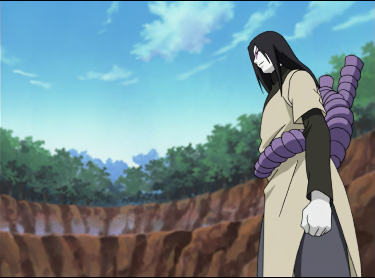 Naruto: Shippuden Ep 43: Sakura's Tears @ 00:19:27
