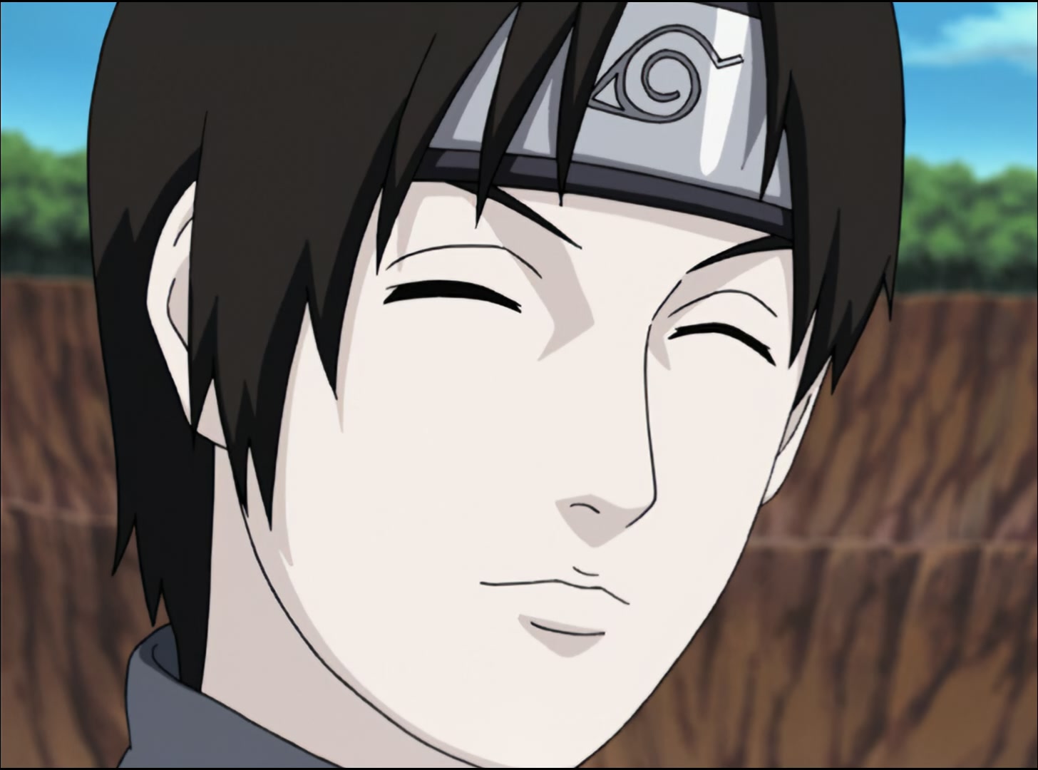 Naruto: Shippuden Ep 43: Sakura's Tears @ 00:19:36
