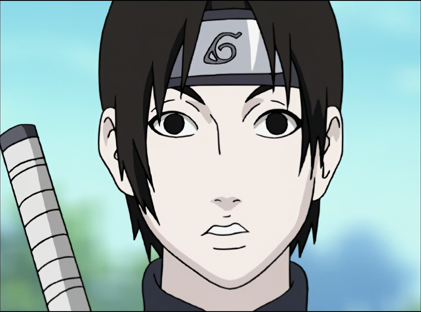 Naruto: Shippuden Ep 43: Sakura's Tears @ 00:19:55
