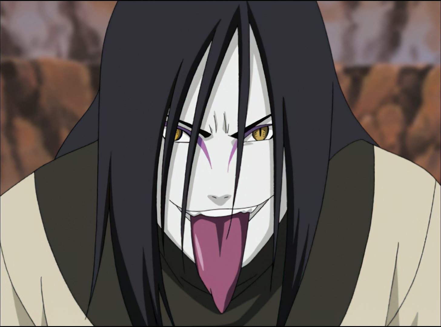 Naruto: Shippuden Ep 43: Sakura's Tears @ 00:20:05