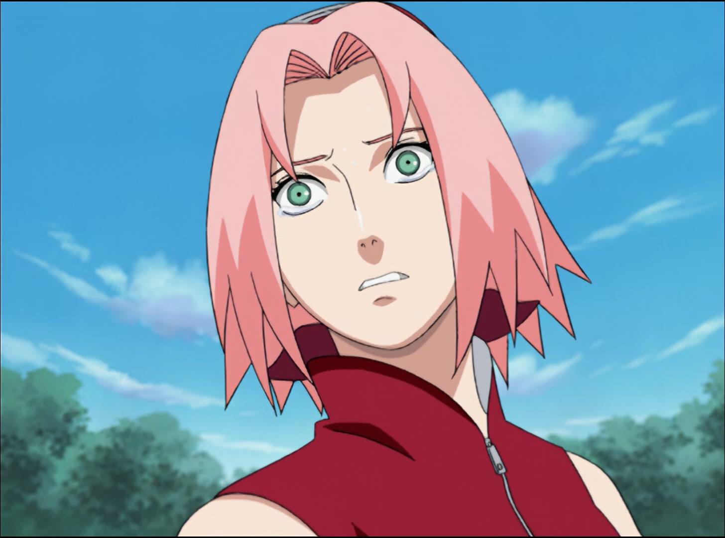 Naruto: Shippuden Ep 44: The Secret of the Battle! @ 00:01:44