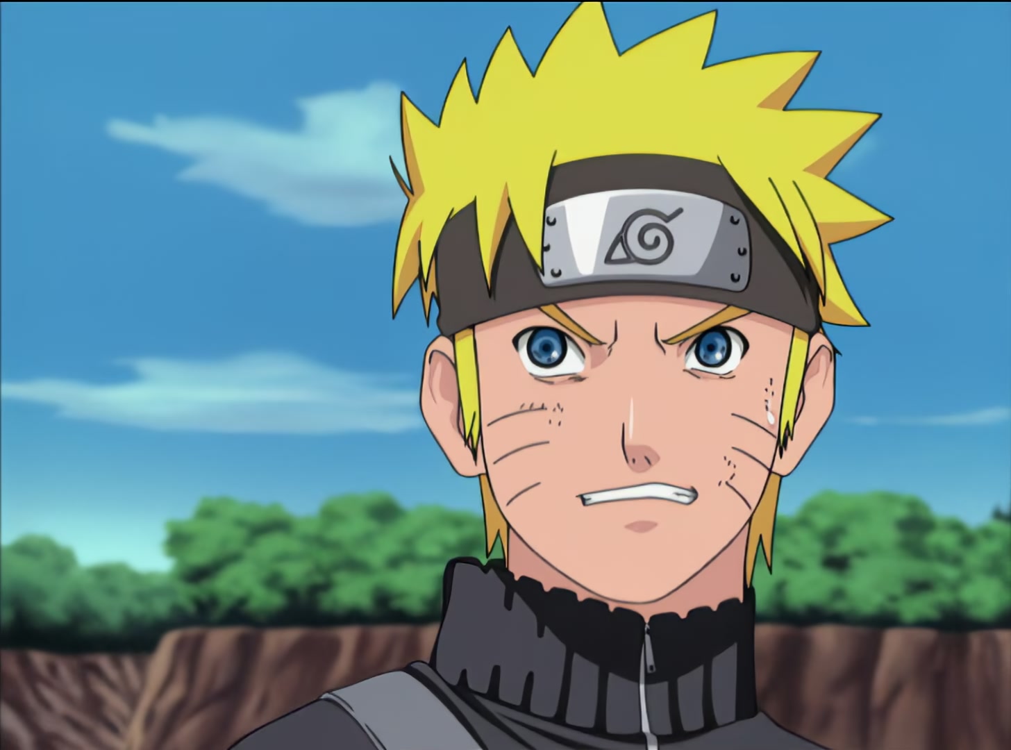 Naruto: Shippuden Ep 45: The Consequences of Betrayal @ 00:01:44