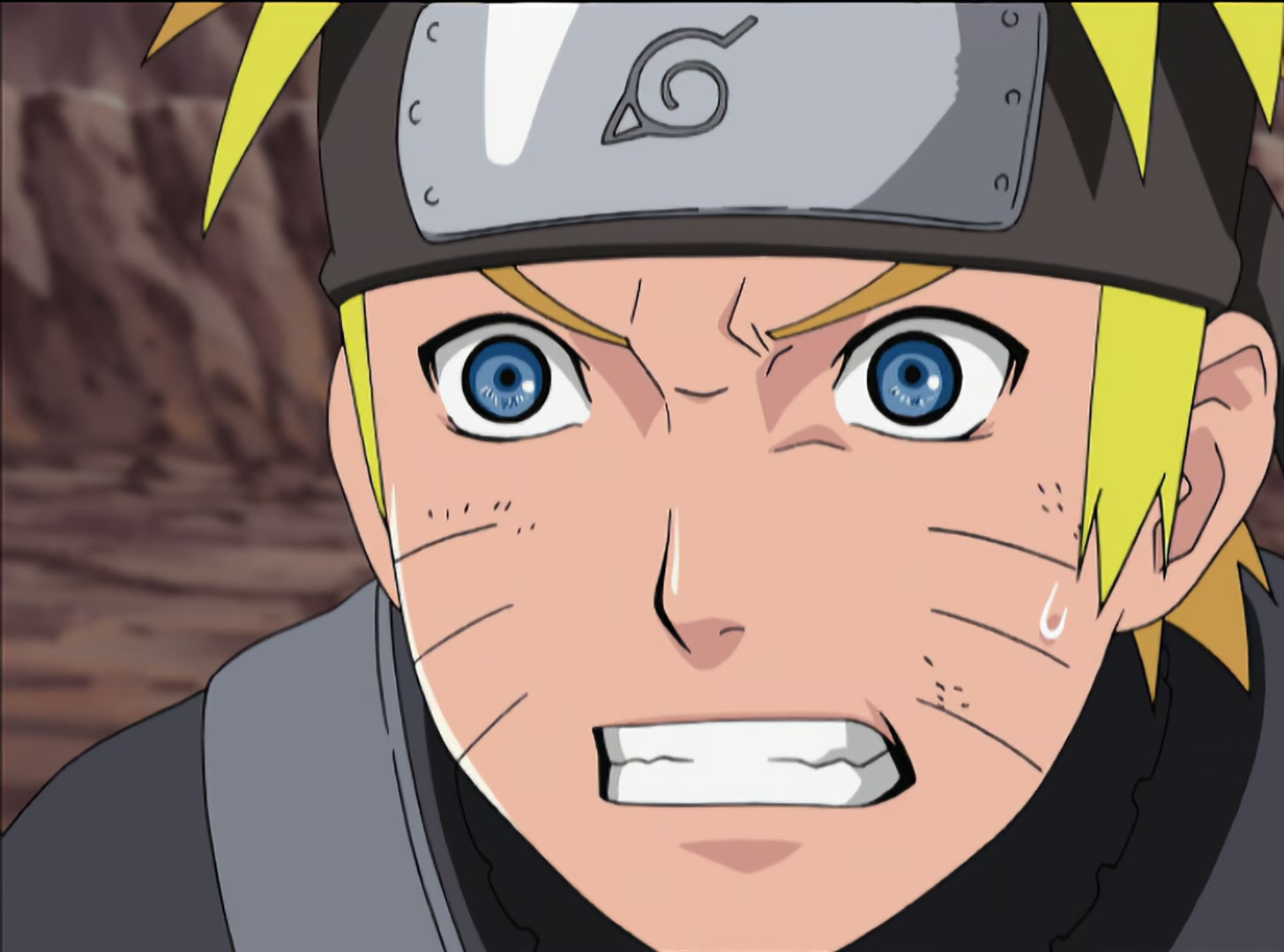 Naruto: Shippuden Ep 45: The Consequences of Betrayal @ 00:02:22