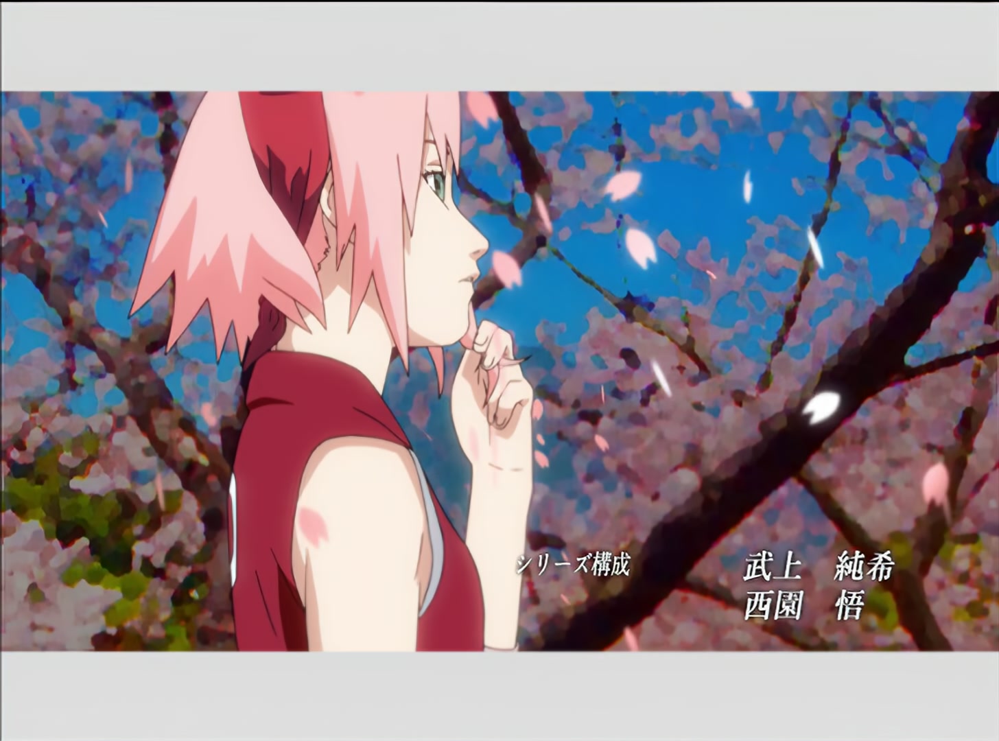 Naruto: Shippuden Ep 45: The Consequences of Betrayal @ 00:03:57