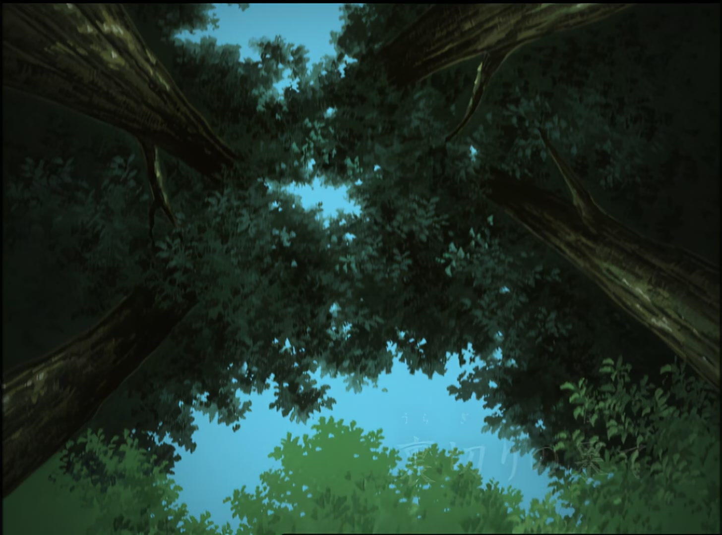 Naruto: Shippuden Ep 45: The Consequences of Betrayal @ 00:05:04