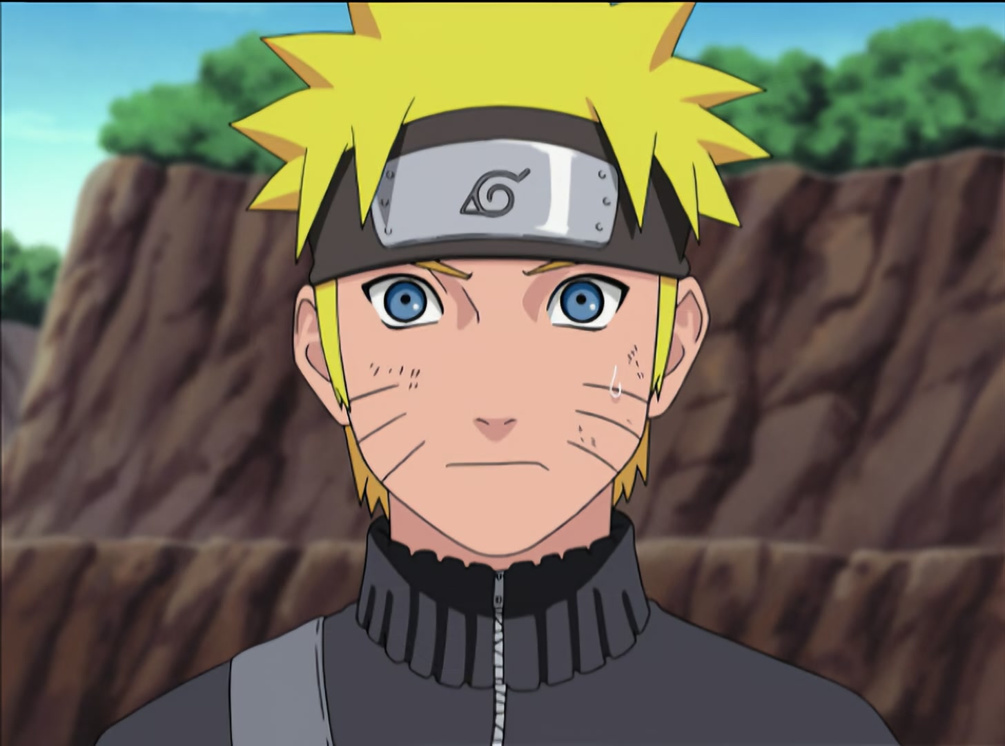 Naruto: Shippuden Ep 45: The Consequences of Betrayal @ 00:05:42