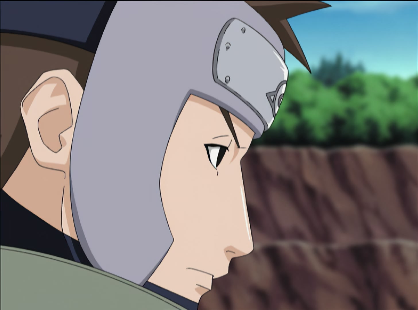 Naruto: Shippuden Ep 45: The Consequences of Betrayal @ 00:05:47