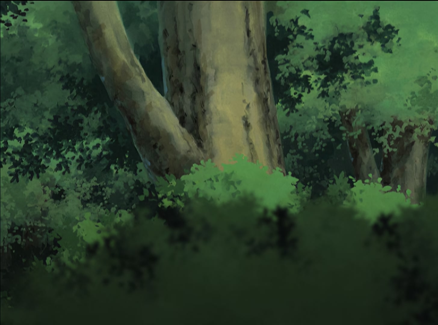 Naruto: Shippuden Ep 45: The Consequences of Betrayal @ 00:05:56