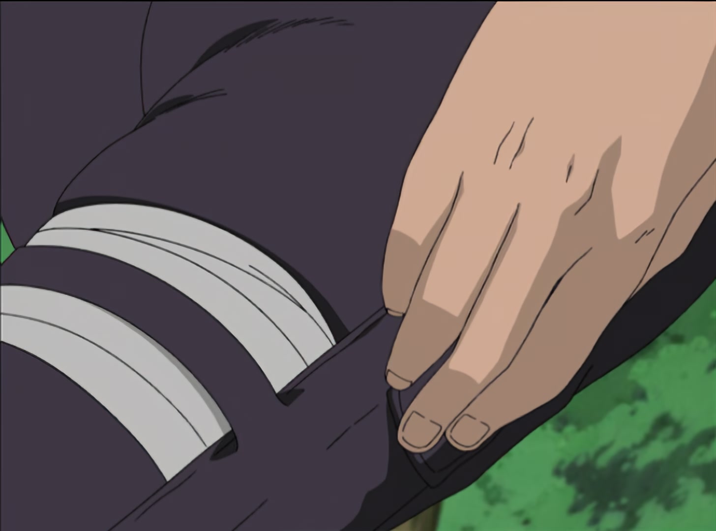 Naruto: Shippuden Ep 45: The Consequences of Betrayal @ 00:06:30