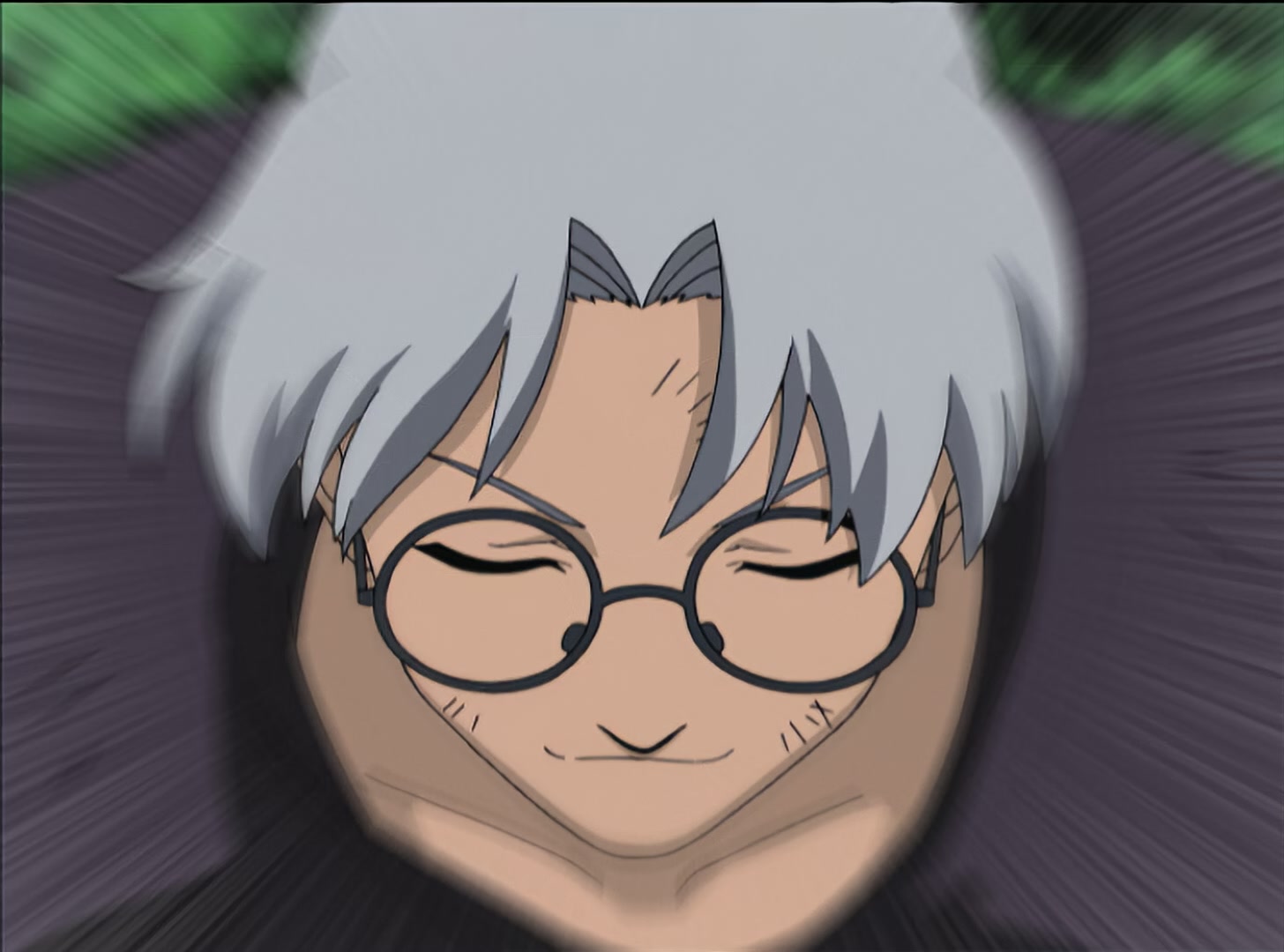 Naruto: Shippuden Ep 45: The Consequences of Betrayal @ 00:06:44