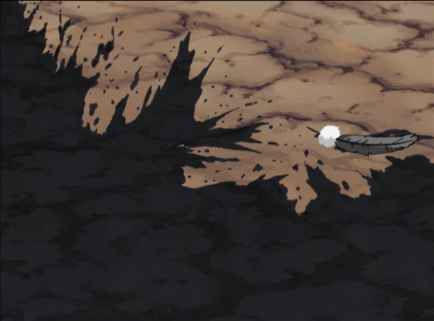 Naruto: Shippuden Ep 45: The Consequences of Betrayal @ 00:07:08