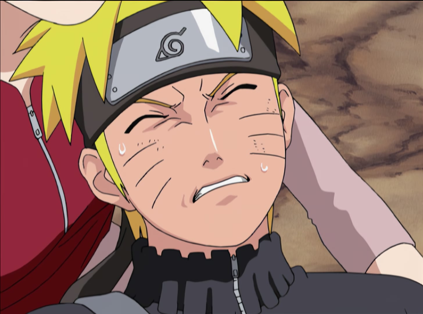 Naruto: Shippuden Ep 45: The Consequences of Betrayal @ 00:08:10