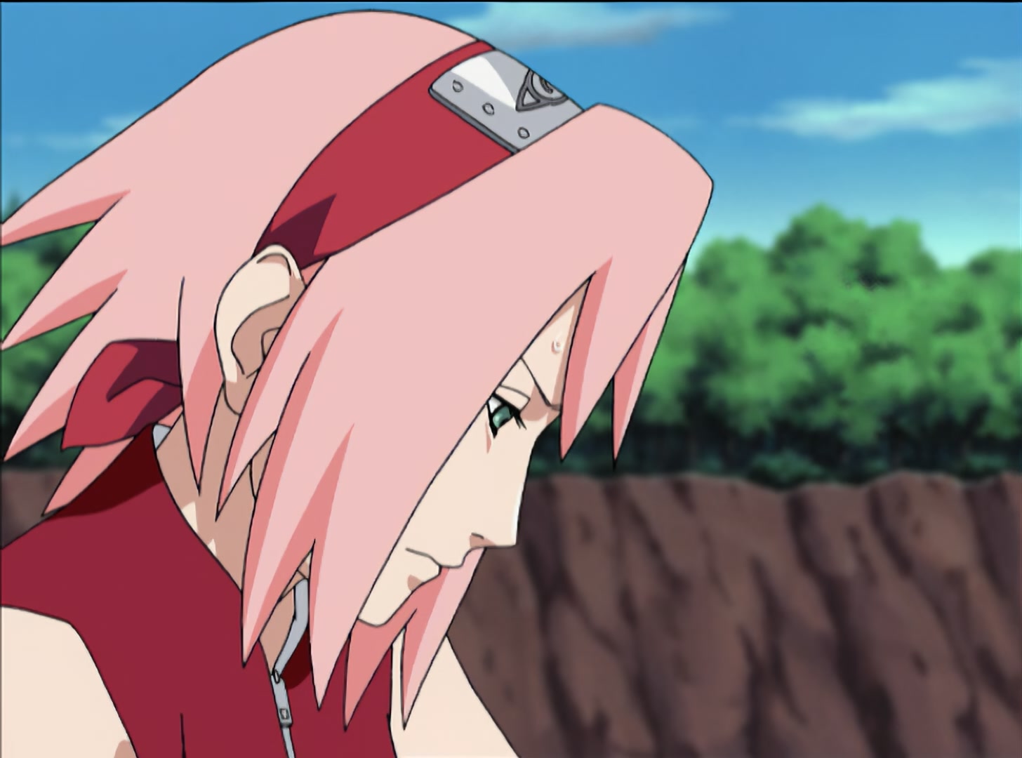 Naruto: Shippuden Ep 45: The Consequences of Betrayal @ 00:08:15