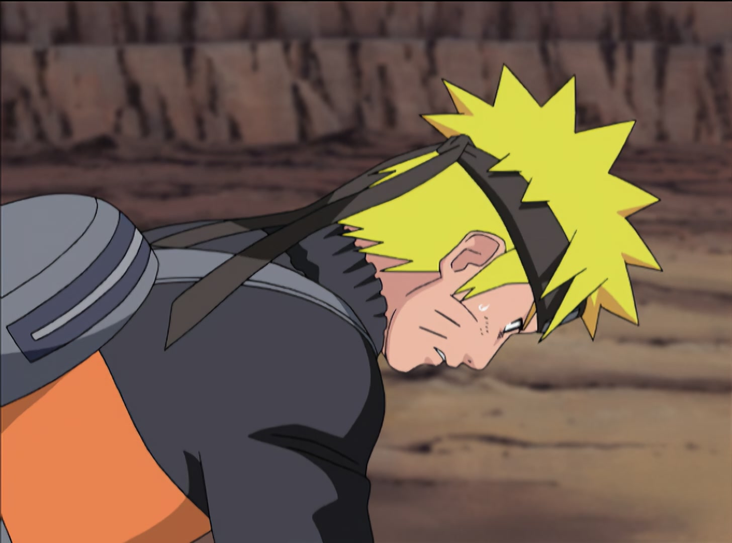Naruto: Shippuden Ep 45: The Consequences of Betrayal @ 00:09:12
