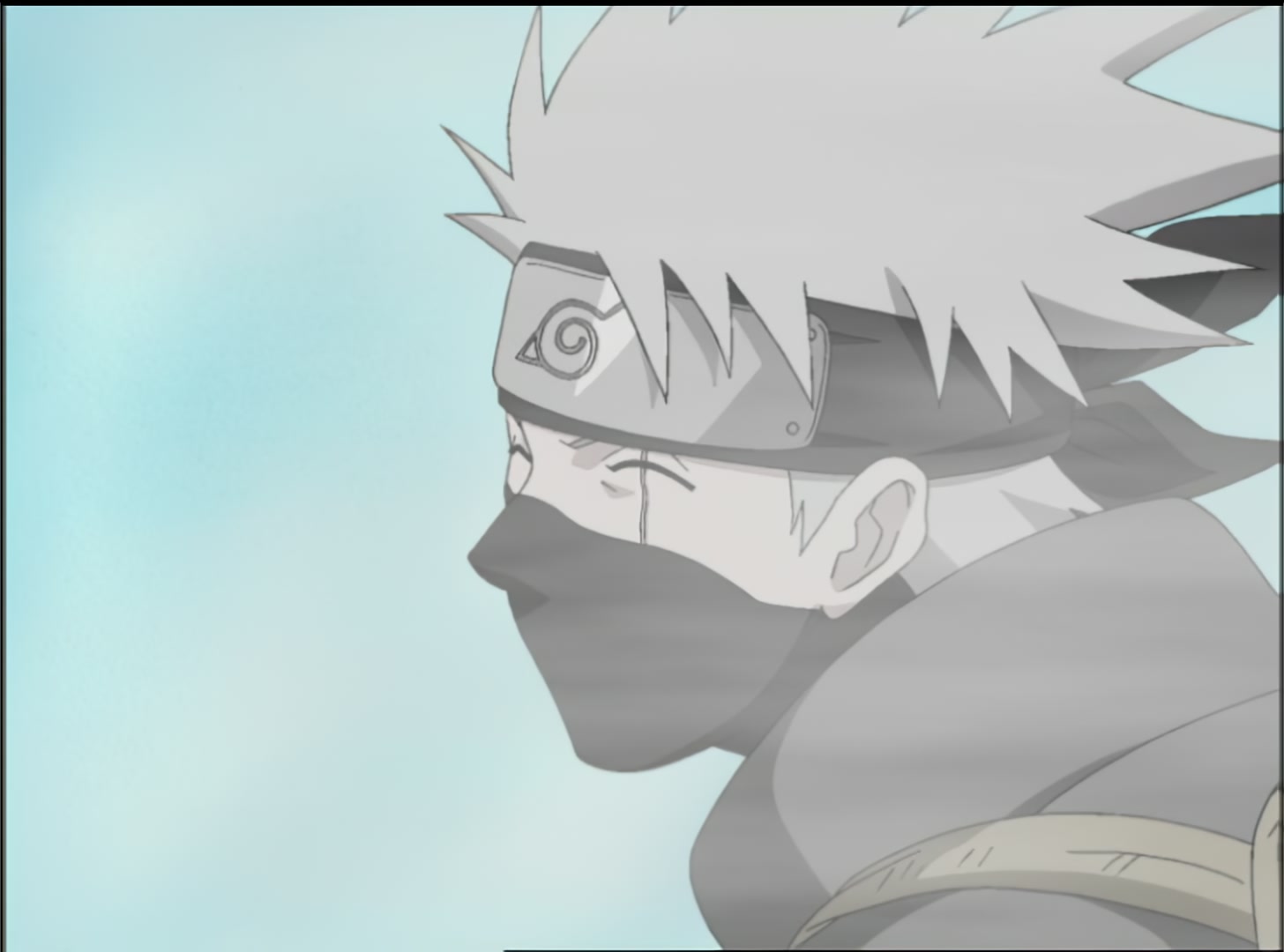 Naruto: Shippuden Ep 45: The Consequences of Betrayal @ 00:09:26